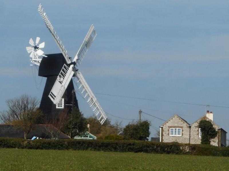 Вилла Holiday Caravans-Deal Kent Great Mongeham Экстерьер фото